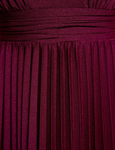 Morgan Sukienka REINE1 M MYRTILLE