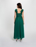 Morgan Sukienka RISSAL AVENTURINE