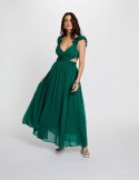 Morgan Sukienka RISSAL AVENTURINE