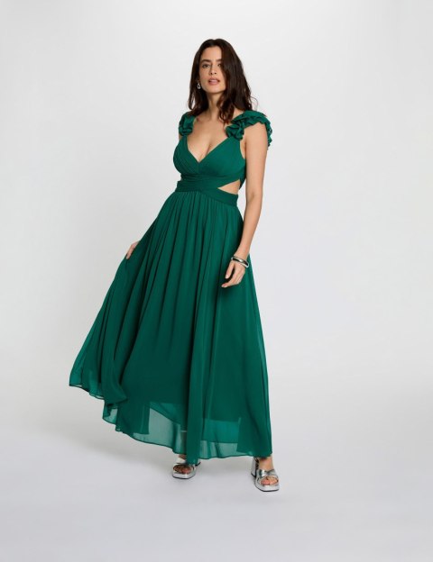 Morgan Sukienka RISSAL AVENTURINE