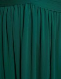 Morgan Sukienka RISSAL AVENTURINE
