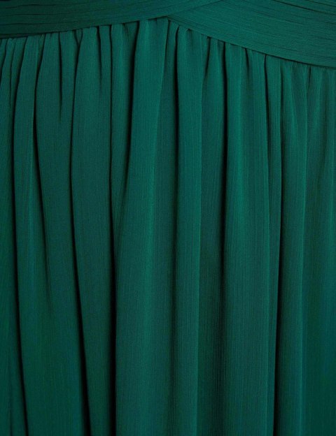 Morgan Sukienka RISSAL AVENTURINE