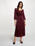 Morgan Dress RLOVY.F MULTICO