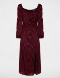 Morgan Dress RLOVY.F MULTICO