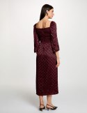 Morgan Dress RLOVY.F MULTICO