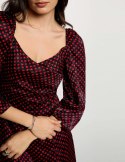 Morgan Dress RLOVY.F MULTICO