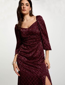 Morgan Dress RLOVY.F MULTICO