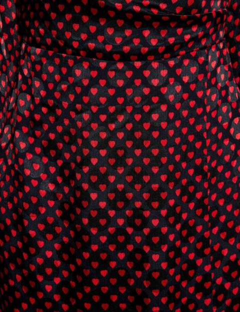 Morgan Dress RLOVY.F MULTICO