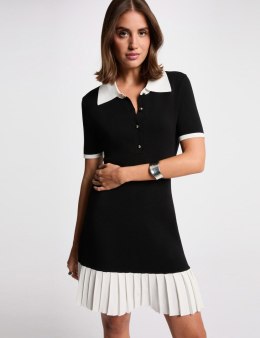 Morgan Dress RMTIKIE NOIR