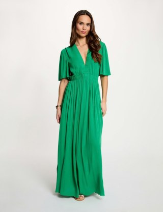 Morgan Dress ROGLIM M PRAIRIE