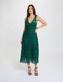 Morgan Dress RTILA AVENTURINE