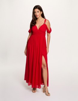 Morgan Dress RVENICE M MAGMA