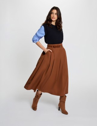 Morgan Sweter MAGGY M MARINE