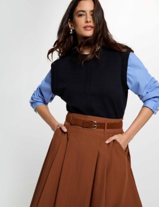 Morgan Sweter MAGGY M MARINE