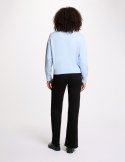 Morgan Sweater MAMOUR M OXYGENE