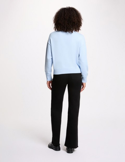 Morgan Sweater MAMOUR M OXYGENE