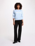 Morgan Sweater MAMOUR M OXYGENE