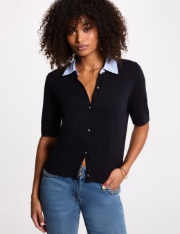 Morgan Sweater MARCEAU MARINE