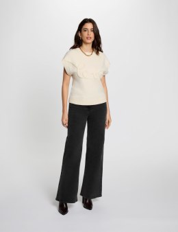 Morgan Sweter MAVIE ALBATRE