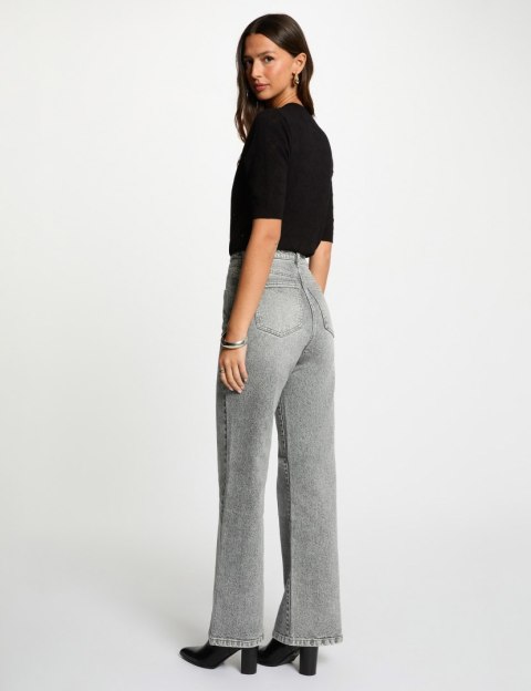 Morgan Sweater MIKA M NOIR