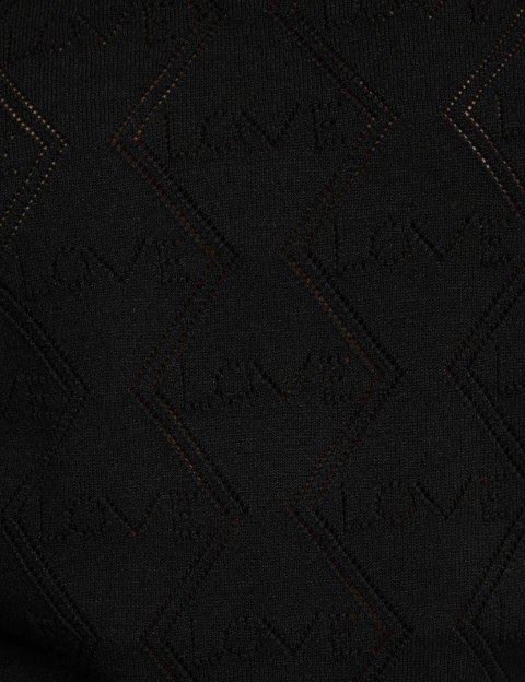 Morgan Sweater MIKA M NOIR