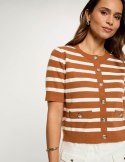 Morgan Sweater MLEXI ARGANOIL
