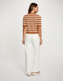 Morgan Sweater MLEXI ARGANOIL