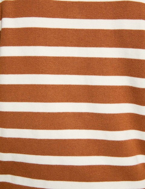 Morgan Sweater MLEXI ARGANOIL