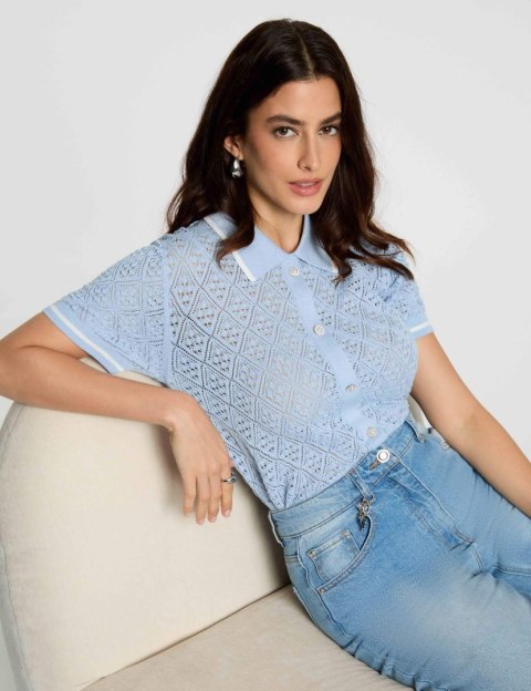 Morgan Sweater MRAYNA OXYGENE