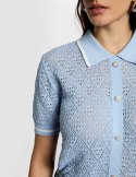Morgan Sweater MRAYNA OXYGENE