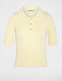 Morgan Sweter MVAGUE BUTTER