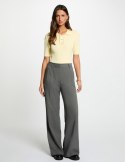 Morgan Sweter MVAGUE BUTTER