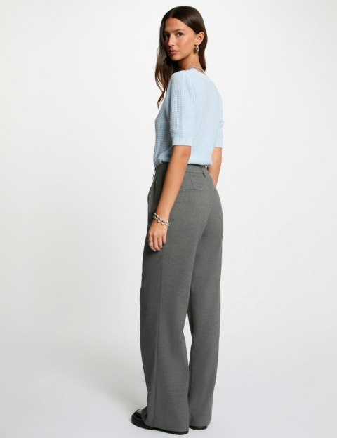 Morgan Sweter MYRTILE M OXYGENE