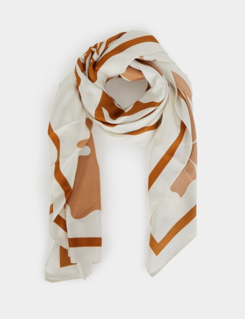 Morgan Scarf 5PALM MULTICO