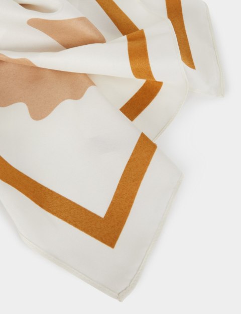 Morgan Scarf 5PALM MULTICO