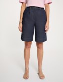 Morgan Szorty SHAN DENIM BRUT