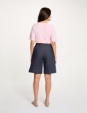 Morgan Szorty SHAN DENIM BRUT