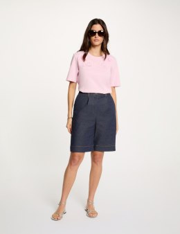 Morgan Szorty SHAN DENIM BRUT