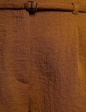 Morgan Shorts SHEDA GOLDEN BROWN