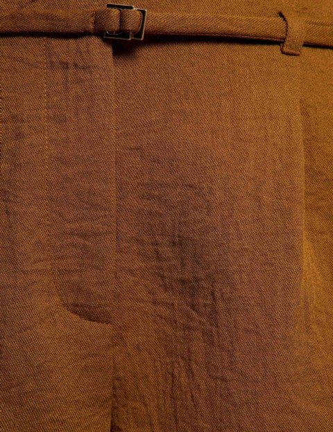 Morgan Shorts SHEDA GOLDEN BROWN