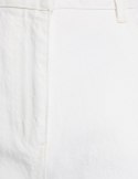 Morgan Szorty SHIRAC M OFF WHITE