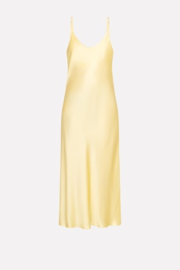 Siste's Sukienka ST13S0199T70 MIMOSA