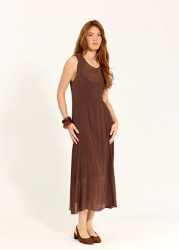 Lauren Vidal Dress LVSUNA CAFE