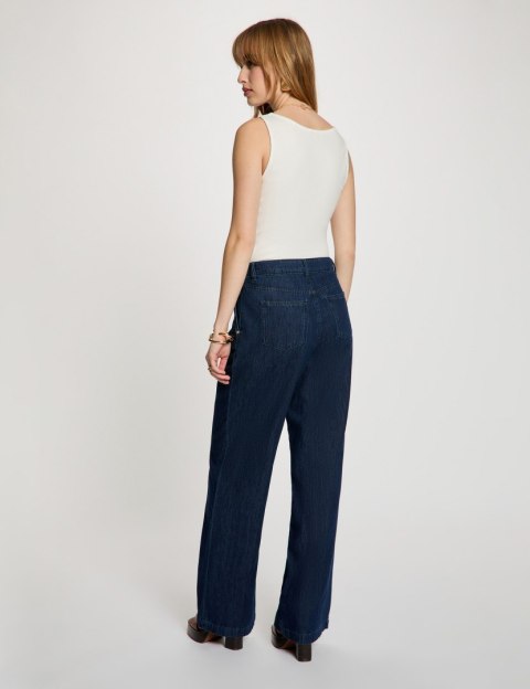 Morgan Bluzka BSUMMER M OFF WHITE