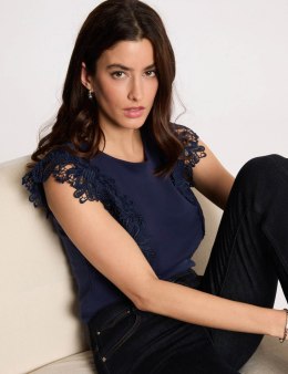 Morgan Blouse DFLOWER NAVAL ACADEM