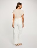 Morgan Bluzka DIANA M BEIGE
