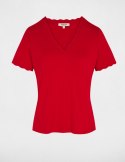 Morgan Blouse DIEGO1 M MAGMA
