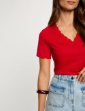 Morgan Blouse DIEGO1 M MAGMA