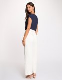 Morgan Blouse DIVALI M MARINE