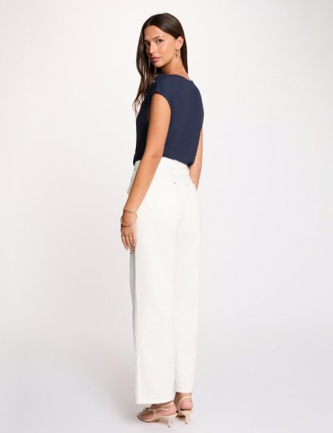 Morgan Blouse DIVALI M MARINE